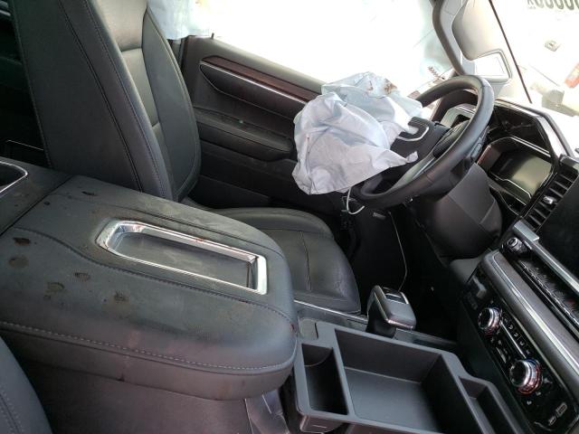 3GTUUDEDXNG542993 GMC Sierra K1500 Slt