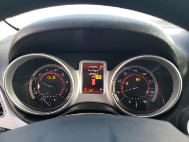 3C4PDCBG0GT137807 Dodge Journey Sxt