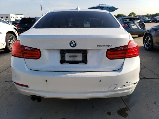 WBA3A5G50FNP35207 BMW 328 I
