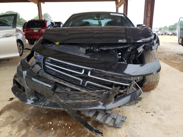 2C3CDXBG9FH917936 Dodge Charger Se