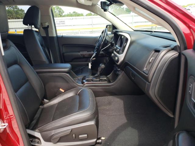 1GTG6DEN2K1295947 GMC CANYON SLT