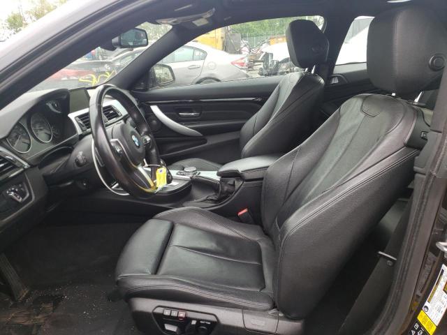 WBA3R5C50FK372763 BMW 435 Xi