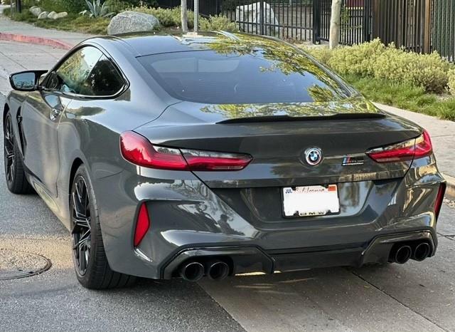 WBSAE0C02LCD62749 BMW M8