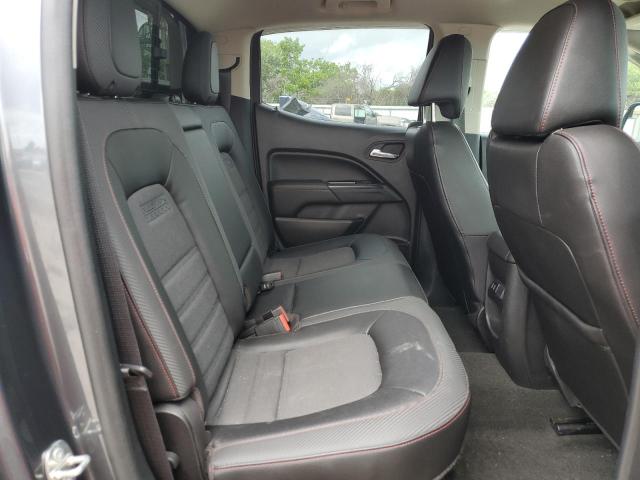 1GTG6CE33G1363883 GMC CANYON SLE