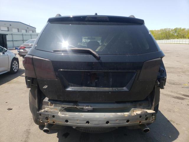 3C4PDDAGXJT189573 Dodge JOURNEY SE