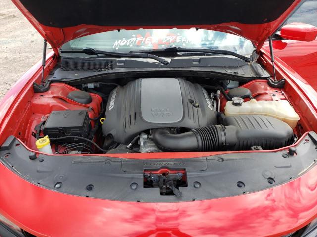 2C3CDXCT0JH243096 Dodge CHARGER R/T