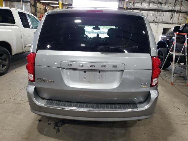 2C4RDGEG0KR620334 Dodge Grand Caravan Gt