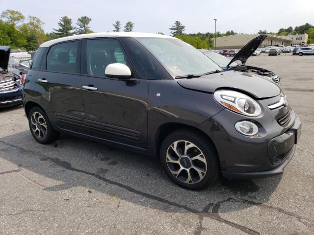 ZFBCFABH1EZ027945 Fiat 500l Easy