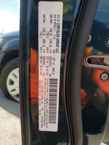 3C4PDCAB4ET102092 Dodge JOURNEY SE