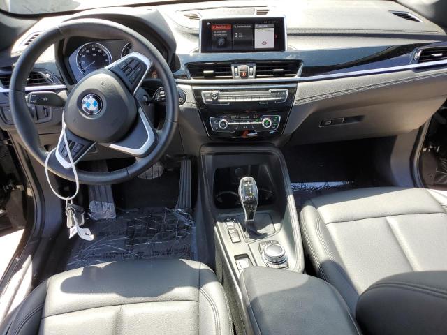 WBXJG7C01L5P46648 BMW X1 Sdrive28i