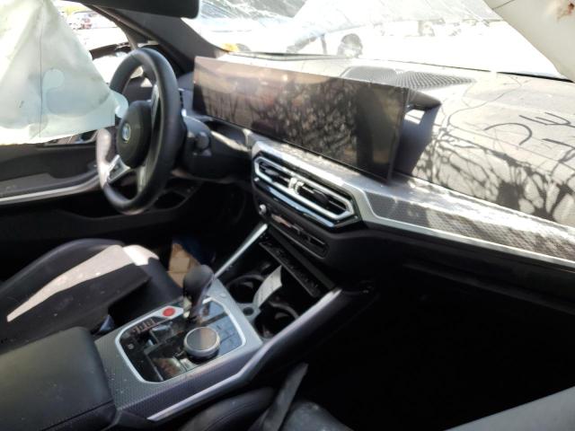 WBS43AY08PFN86675 BMW M3 Competition