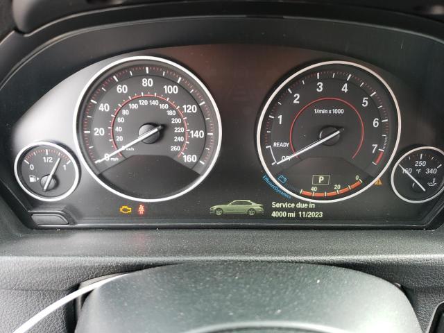 WBA3A5G52FNS90808 BMW 328 I