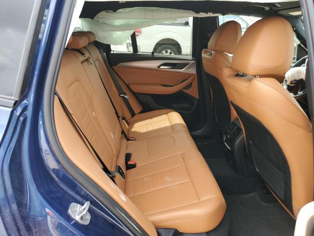 5UXTY9C07L9D10900 BMW X3 Xdrivem40i