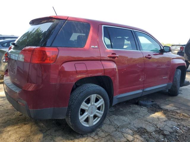 2GKALMEK5F6186717 GMC Terrain Sle
