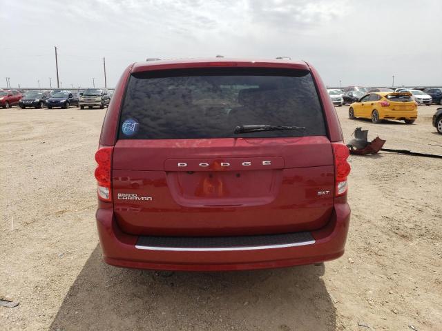 2C4RDGCG0ER104823 Dodge Grand Caravan Sxt