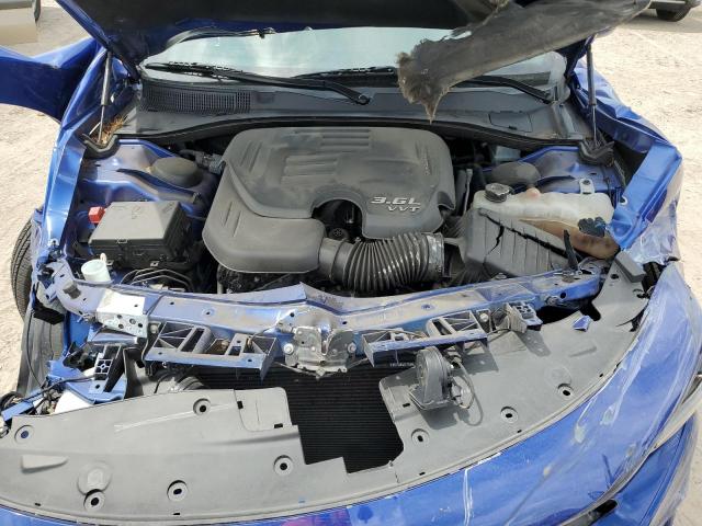 2C3CDXBG6LH153684 Dodge Charger Sxt