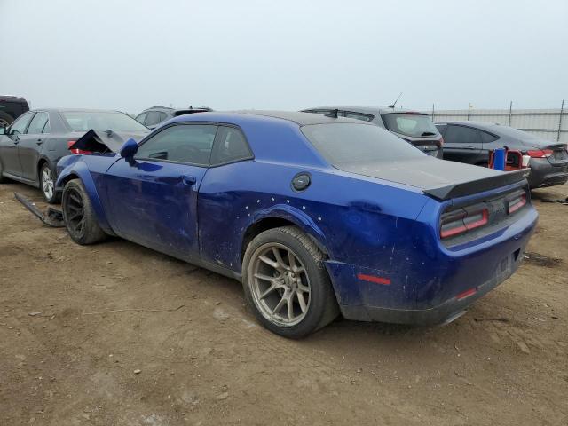 2C3CDZFJ2LH230617 Dodge Challenger