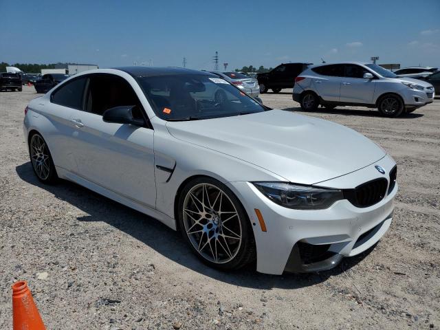 WBS4Y9C56JAC86434 BMW M4