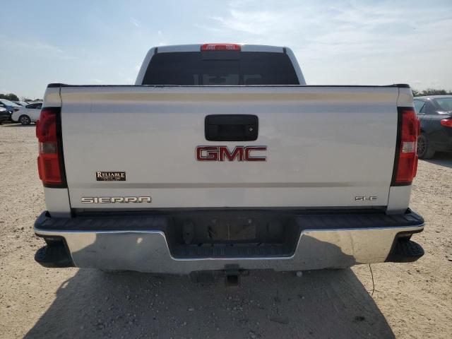 3GTU2MEC6GG239368 GMC Sierra K1500 Sle