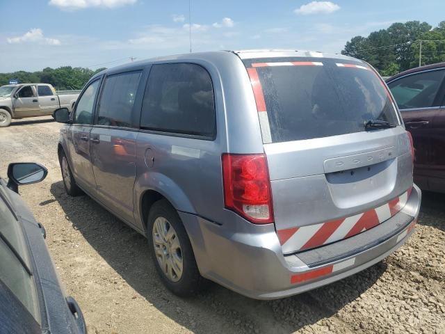 2C4RDGBG4KR805281 Dodge Grand Caravan Se
