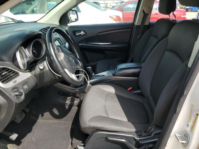 3C4PDCAB6JT302238 Dodge JOURNEY SE