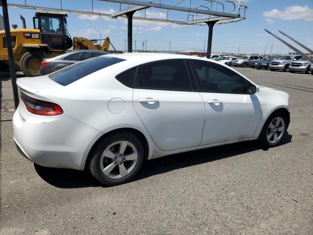 1C3CDFBB2FD278908 Dodge DART SXT