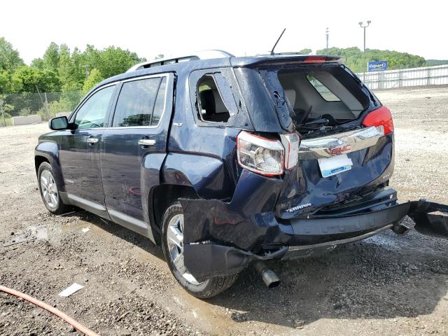 2GKFLYE35F6340509 GMC Terrain Slt