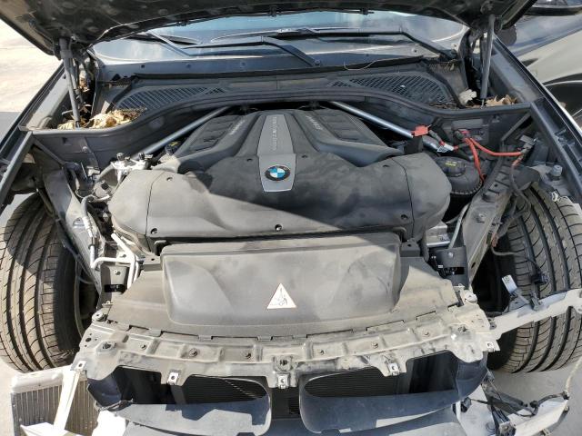 5UXKR6C55G0J81498 BMW X5 Xdrive50i