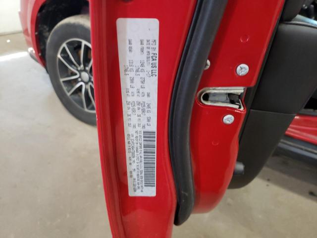 3C4PDCAB4HT586690 Dodge JOURNEY SE