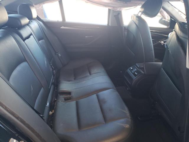 WBA5A5C53ED504370 BMW 528 I