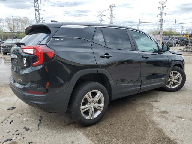 3GKALTEV8NL168503 GMC Terrain Sle