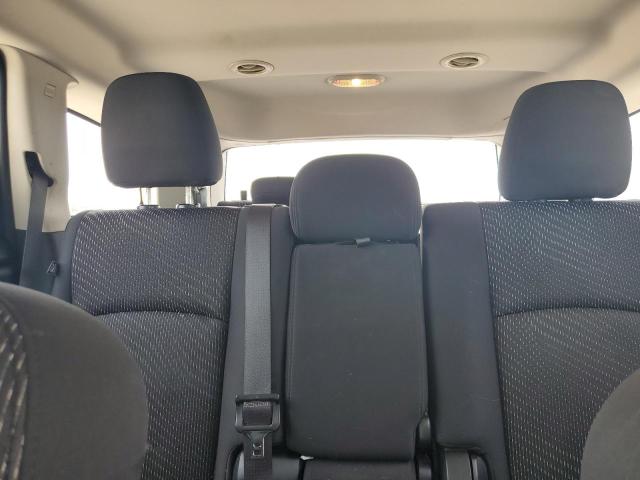 3C4PDCABXFT592300 Dodge JOURNEY SE