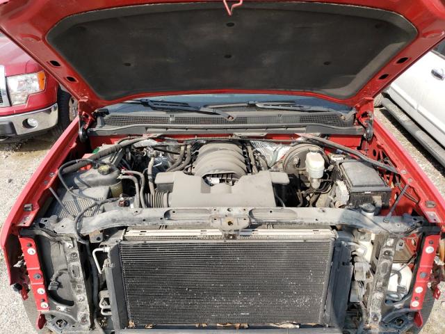 1GTV2UECXFZ359225 GMC Sierra K1500 Sle