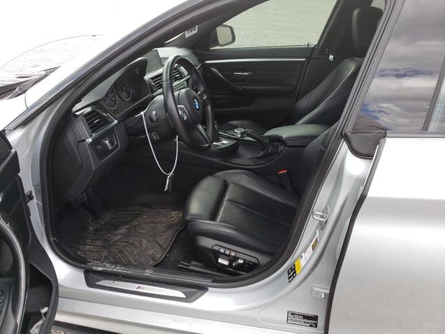 WBA4F9C57HG439823 BMW 430xi Gran Coupe