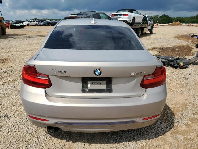 WBA1F5C51EVV99733 BMW 228 I