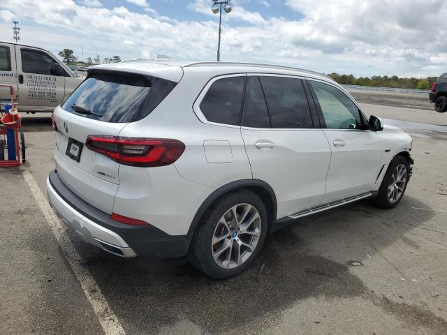 5UXTA6C03N9L84706 BMW X5 Xdrive45e