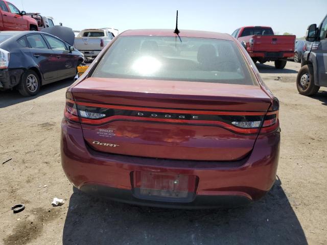 1C3CDFAA2FD375759 Dodge DART SE