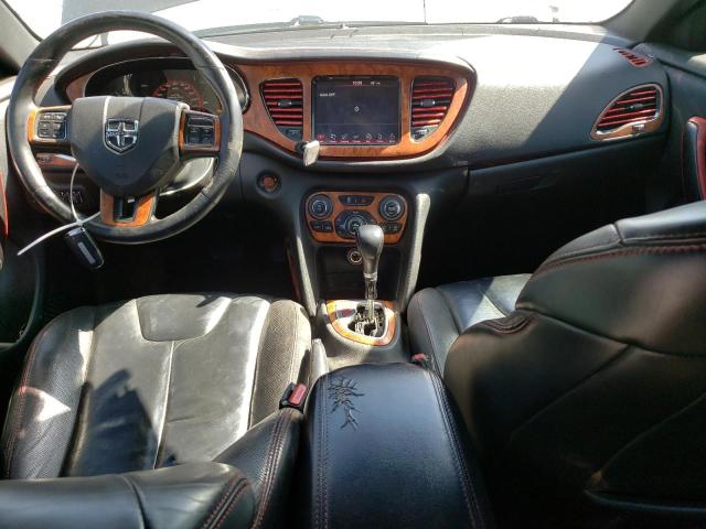 1C3CDFEB1FD173448 Dodge DART GT