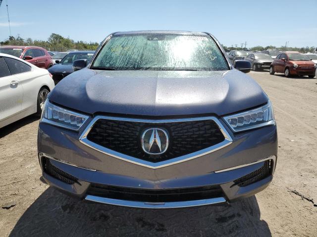 5J8YD4H59KL029658 Acura Mdx Technology
