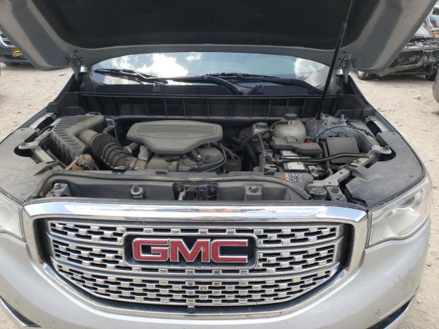 1GKKNXLS4HZ171085 GMC Acadia Denali