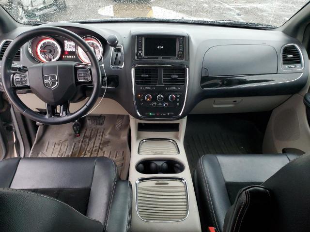 2C4RDGCG3HR696173 Dodge Grand Caravan Sxt