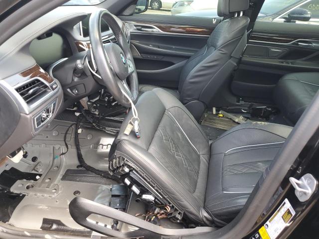 WBA7U2C08NCG92539 BMW 750 Xi