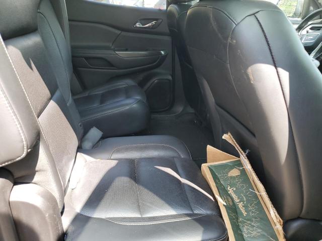 1GKKNULS4KZ219075 GMC Acadia Slt-1