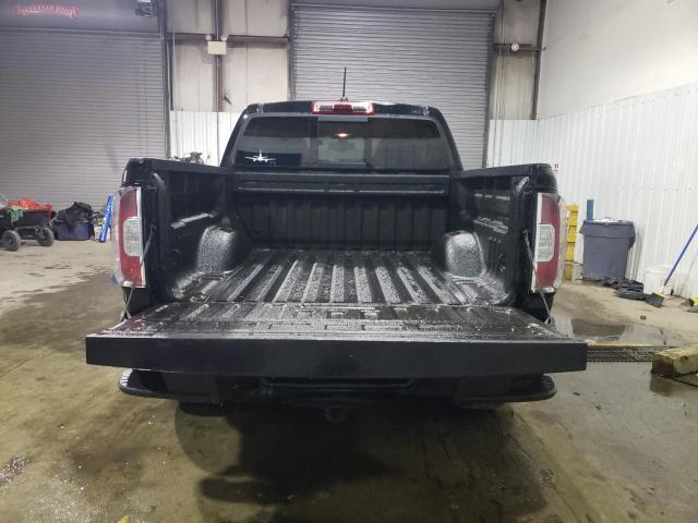 1GTG6CEN1J1197999 GMC CANYON SLE