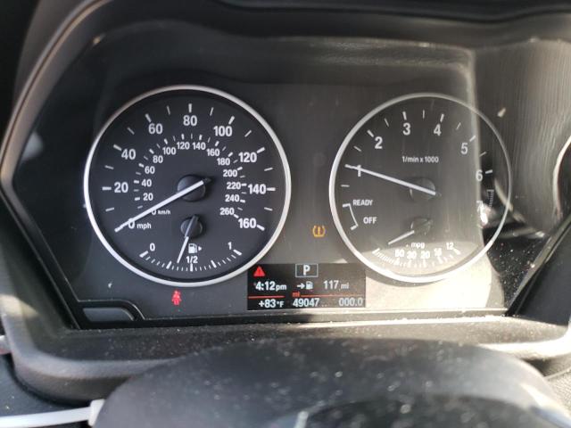 WBXHT3C3XJ5K25406 BMW X1 Xdrive28i