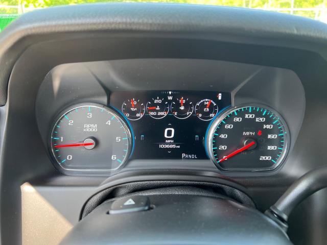 1GKS2GKC6HR312127 GMC Yukon Xl K1500 Slt