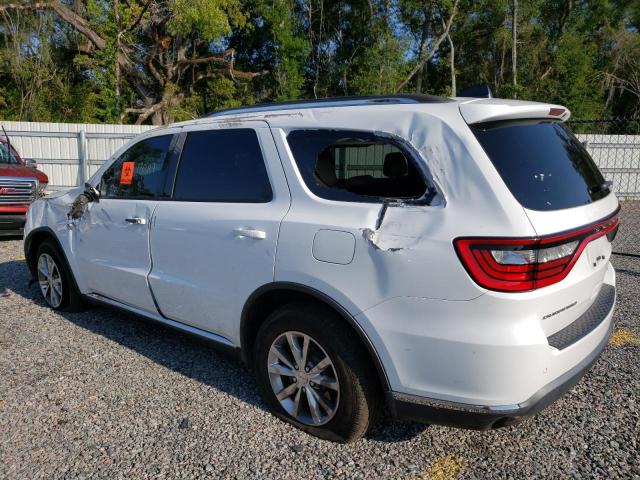 1C4RDHDG4FC883657 Dodge DURANGO LIMITED