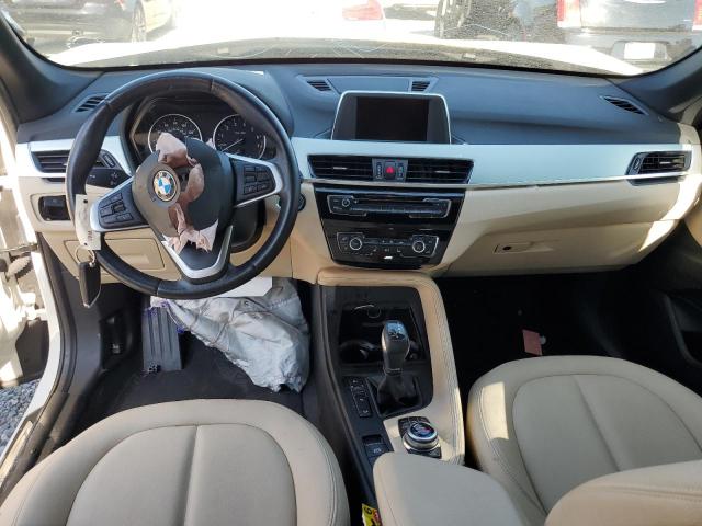 WBXHT3C32H5F68448 BMW X1 Xdrive28i