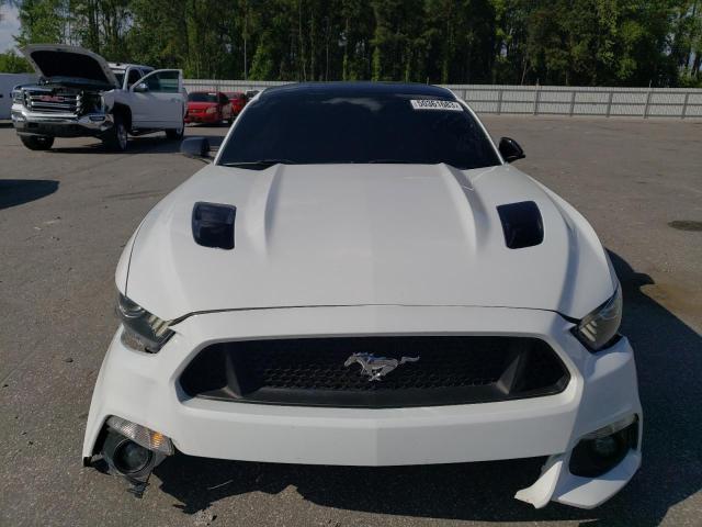 1FA6P8CF6G5298366 Ford MUSTANG GT
