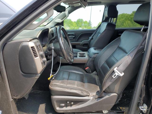 1GT12UEG0JF169994 GMC Sierra K2500 Denali
